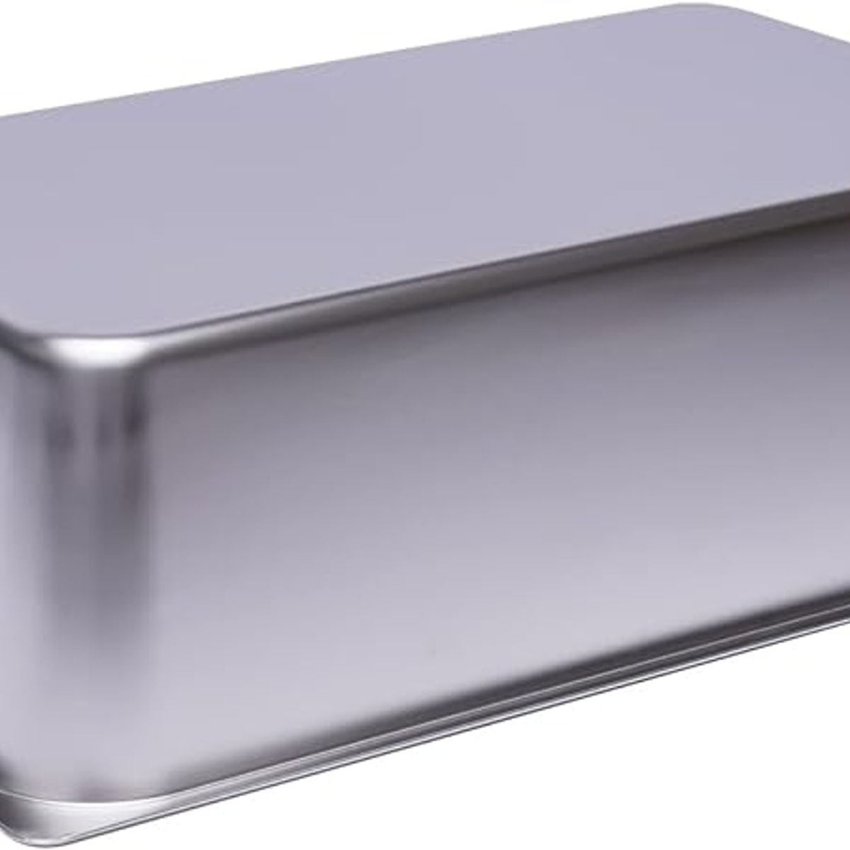 GENERICO - Deposito Gastronomico Acero Cocina Profesional 33x27x15cm.