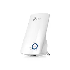 TP LINK - Extensor De Rango Wifi 300mbps
