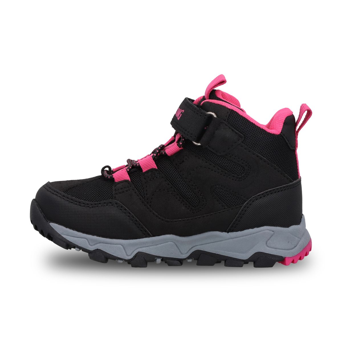 SPALDING - Zapatos Outdoor Gobi Infantil Spalding