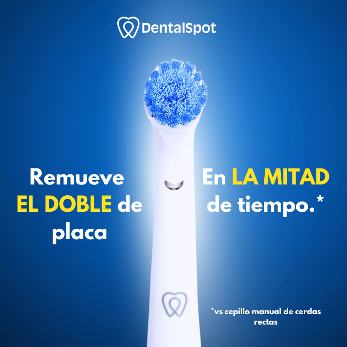 GENERICO - Cabezales De Repuesto Para Cepillo Eléctrico - Sensitive