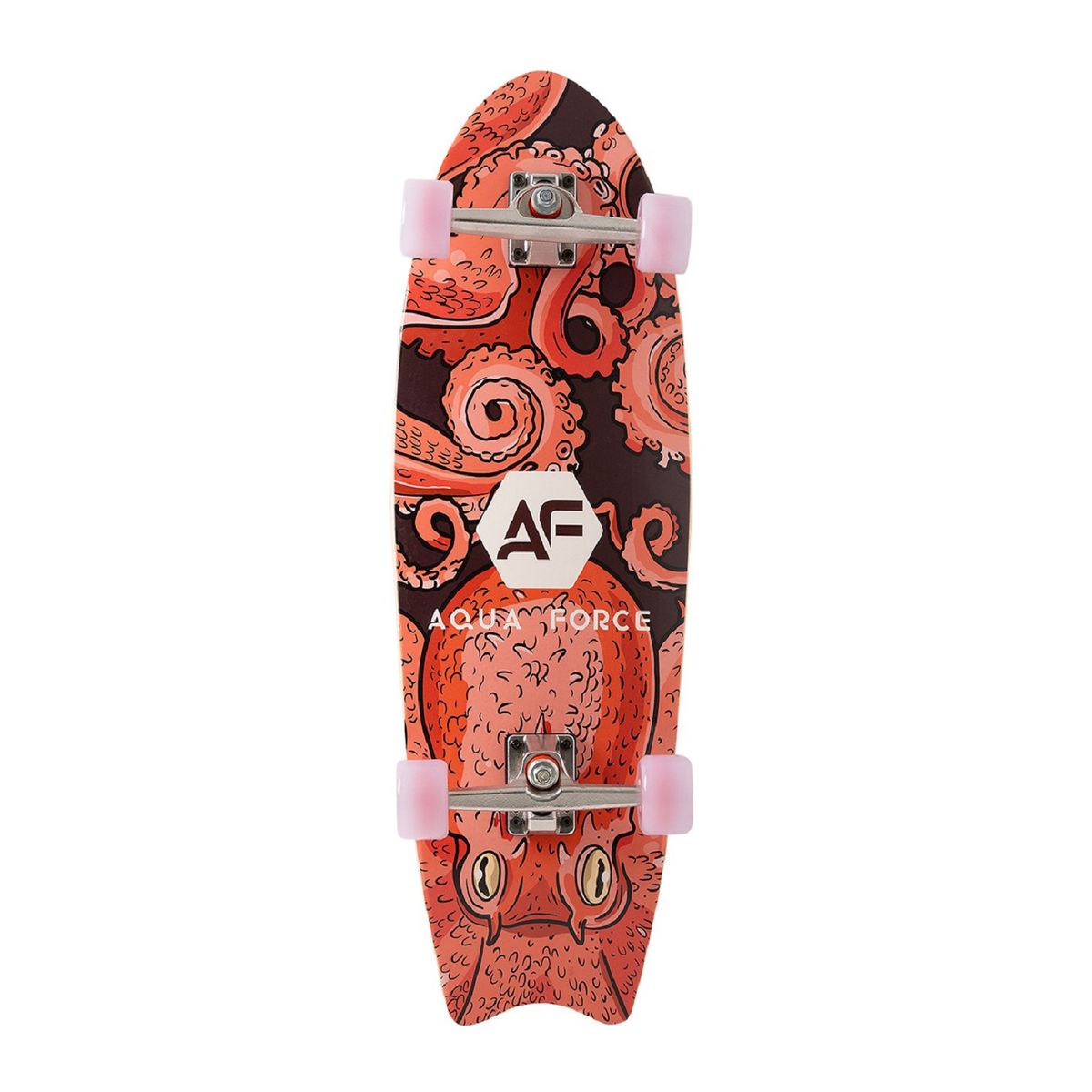 AQUA FORCE - SURF SKATE KARAMARI 32 ''