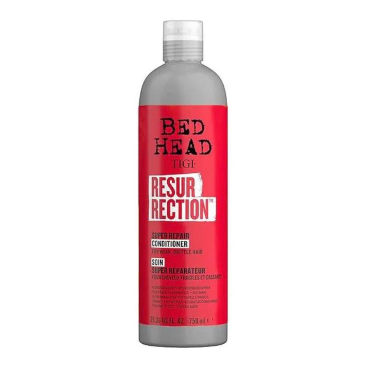 TIGI - Acondicionador Tigi Bed Head Resurrection 750ml