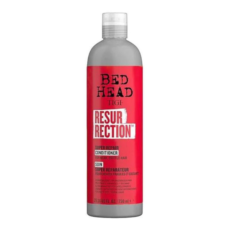 TIGI - Acondicionador Tigi Bed Head Resurrection 750ml