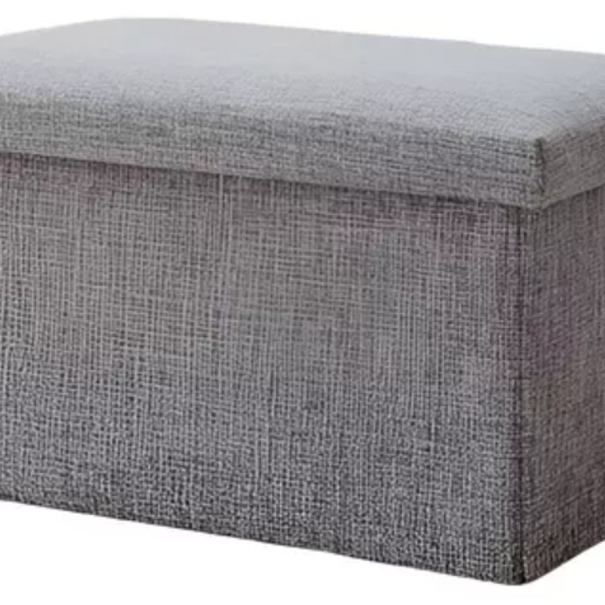 GENERICO - Puff Silla Cubo Organizador Plegable