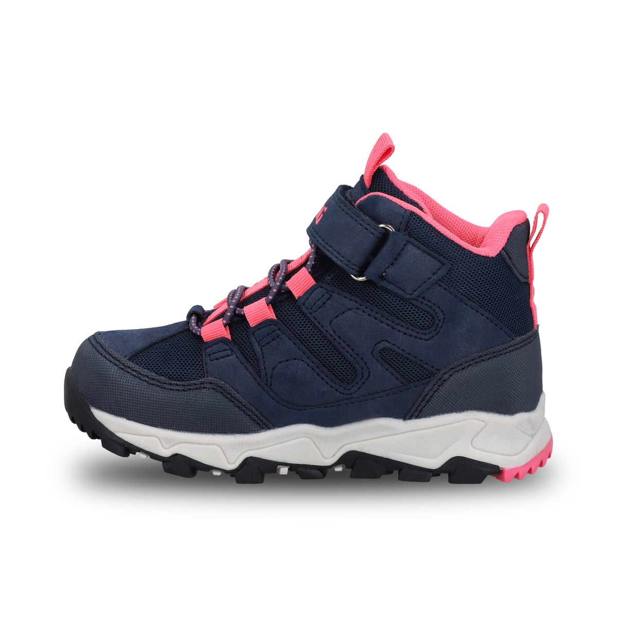 SPALDING - Zapatos Outdoor Gobi Infantil Spalding