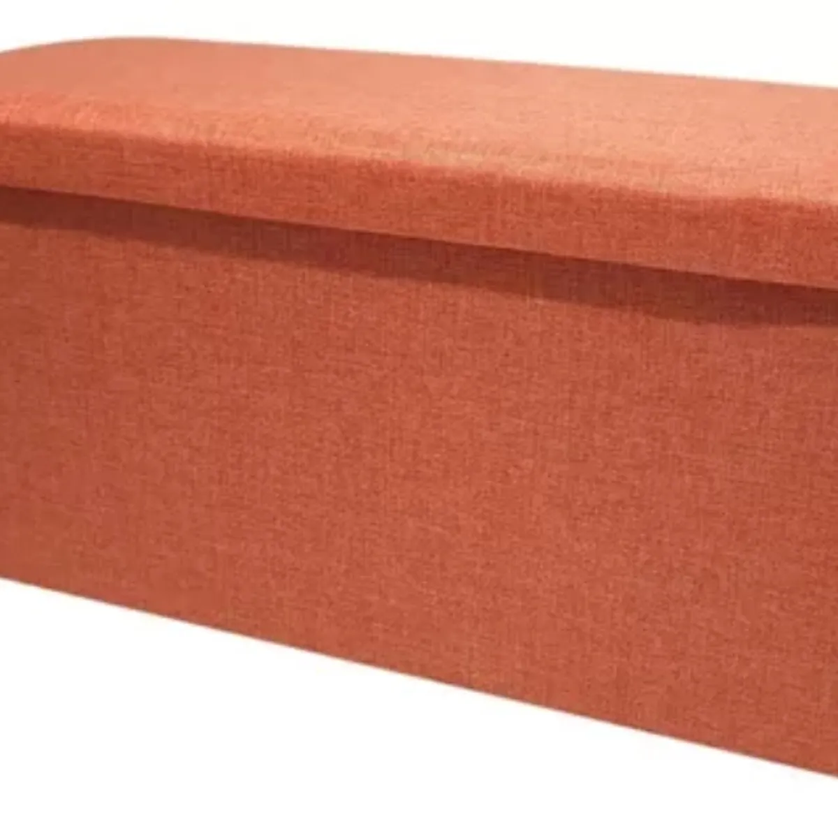 GENERICO - Puff Silla Cubo Organizador Plegable