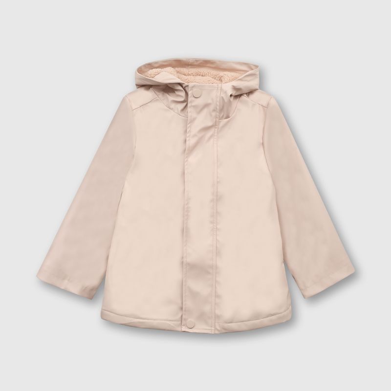 COLLOKY - Chaquetas Niño Beige 53429 Colloky