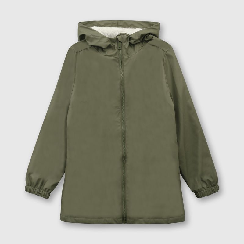 COLLOKY - Chaquetas Niño Verde 53430 Colloky