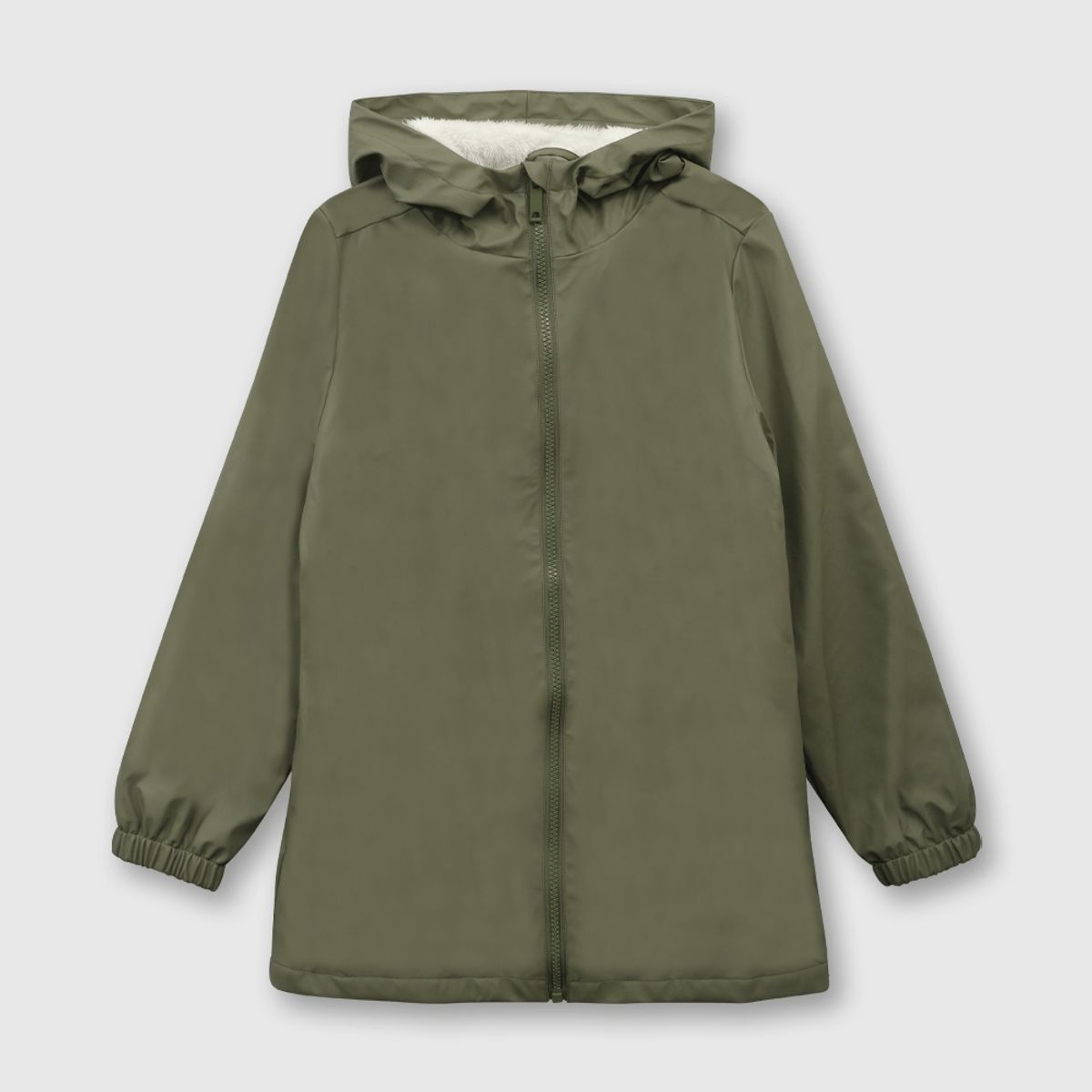 COLLOKY - Chaquetas Niño Verde 53430 Colloky