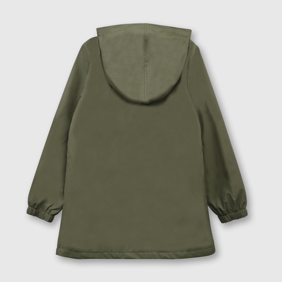 COLLOKY - Chaquetas Niño Verde 53430 Colloky
