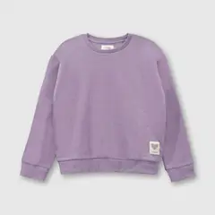 COLLOKY - Polerones Niña Morado 53448