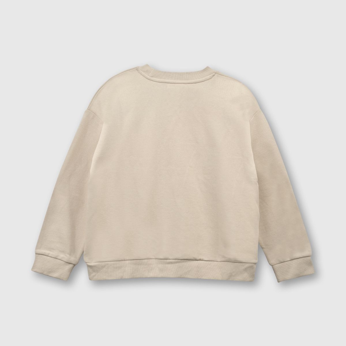 COLLOKY - Polerones Niño Beige 53452 Colloky