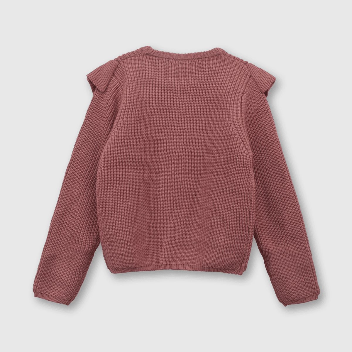 COLLOKY - Sweaters Niña Rosado 53459 Colloky