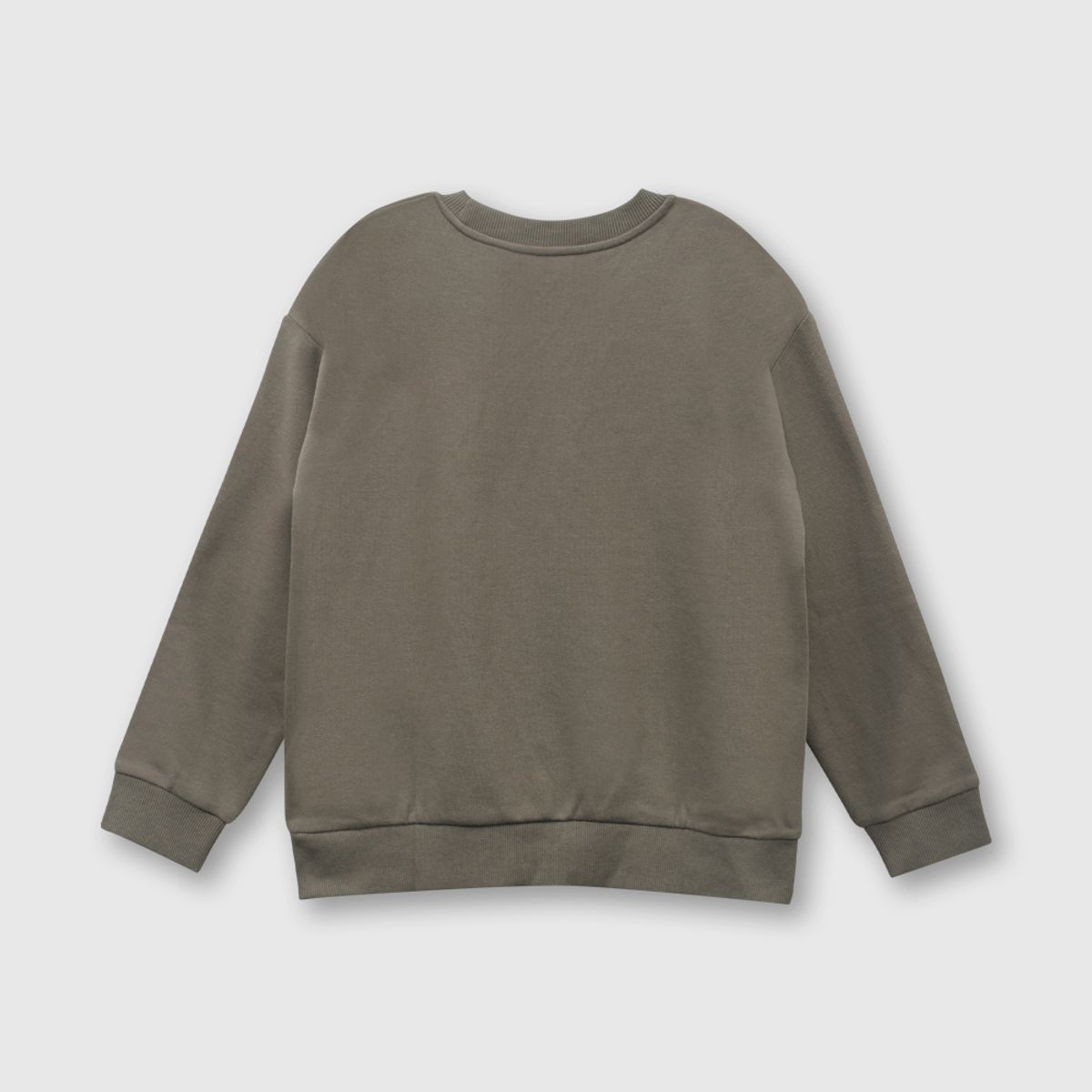 COLLOKY - Polerones Niño Verde 53457 Colloky