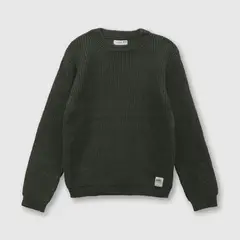 COLLOKY - Sweaters Niño Verde 53462