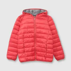 COLLOKY - Parkas Niño Rojo 53582
