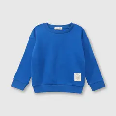 COLLOKY - Polerones Niño Celeste 53587