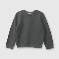 COLLOKY - Sweaters Niño Gris 53591