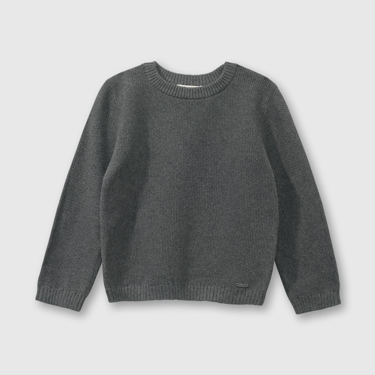 COLLOKY - Sweaters Niño Gris 53591 Colloky