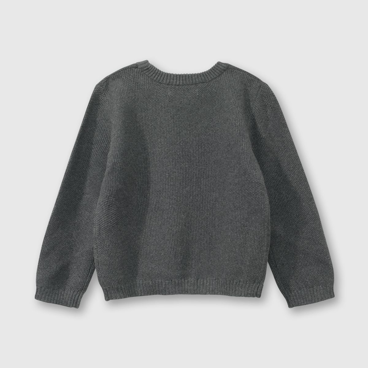 COLLOKY - Sweaters Niño Gris 53591 Colloky