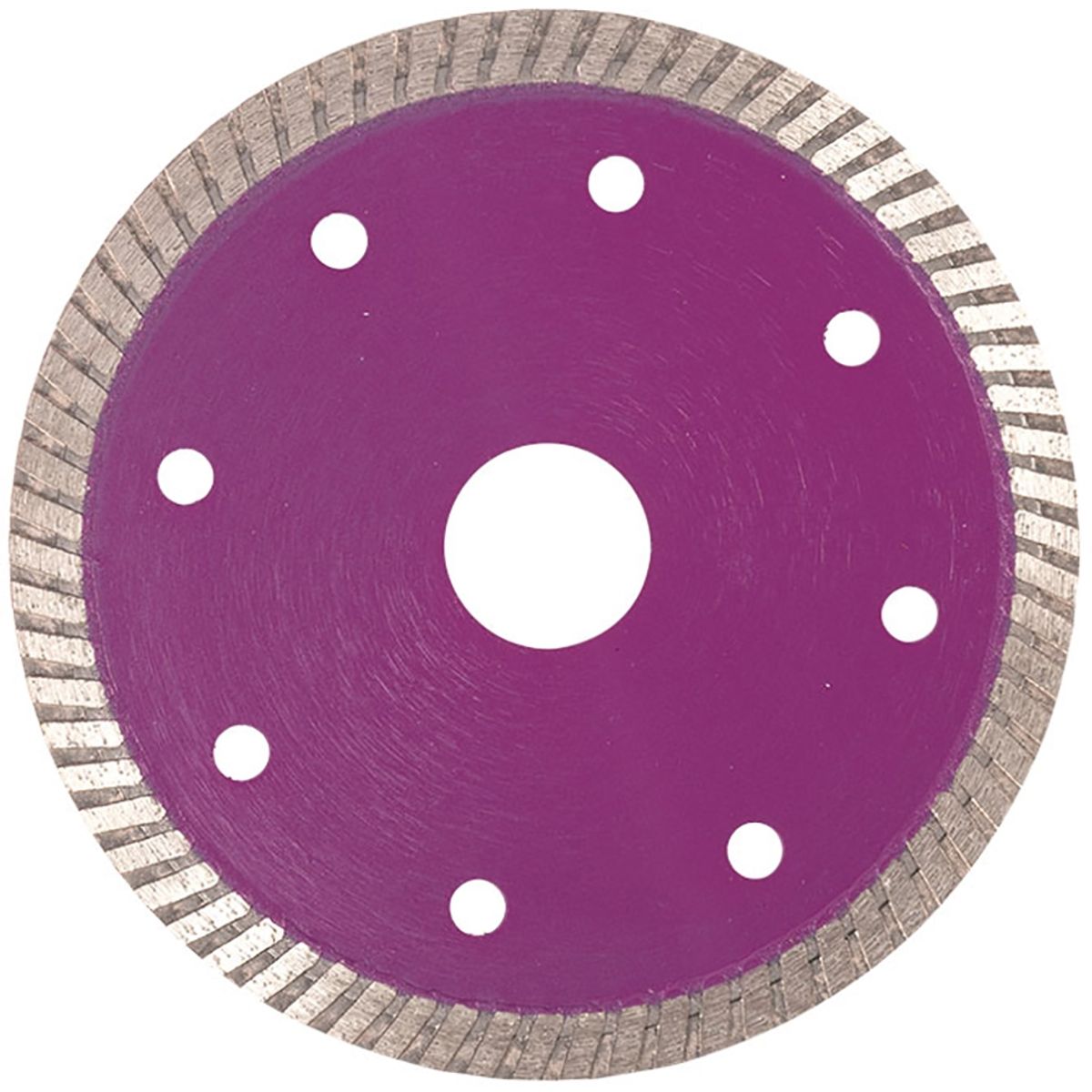 MAKITA - Disco Diamantado 4 1/2 (115mm) D-50893 Corte Seco