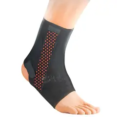 GENERICO - Tobillera Transpirable Para Esguinces De Tobillos Lesiones