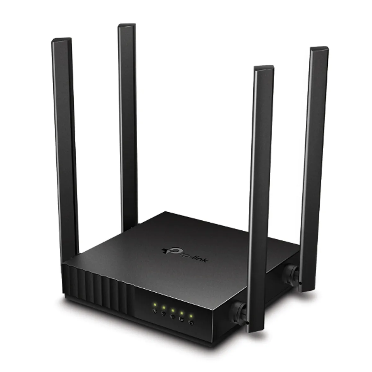 TP LINK - Router Inalámbrico De Doble Banda Ac1200 867mbps