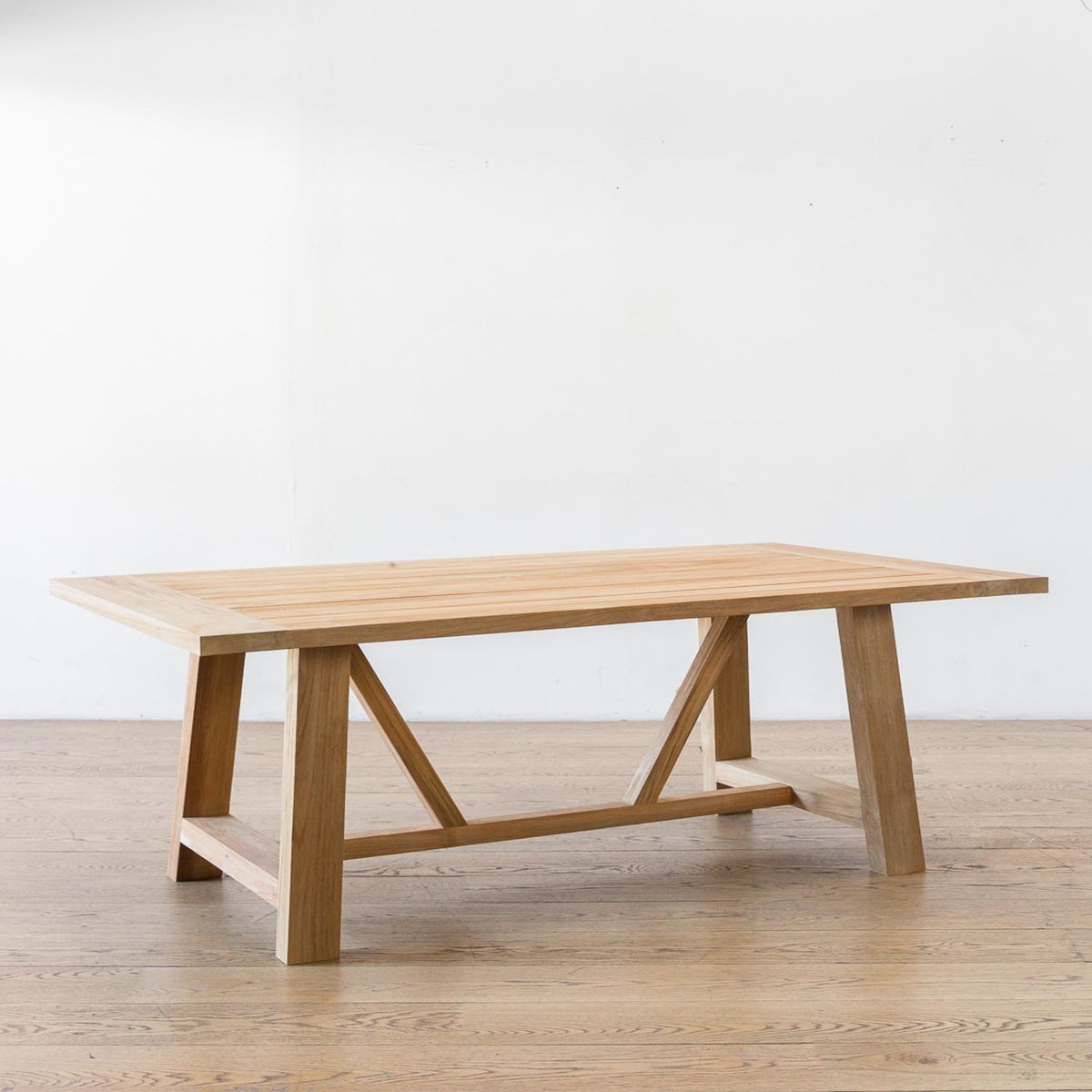 AMOBLE - Mesa De Comedor Jarpa La 180 Amoblé