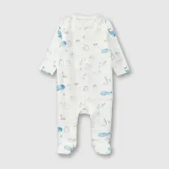 COLLOKY - Enteritos Niño Blanco 53641