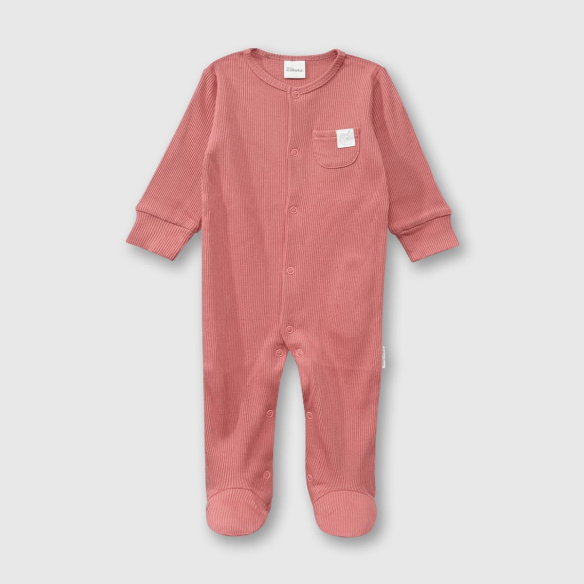 COLLOKY - Enteritos Niña Naranjo 53642 Colloky