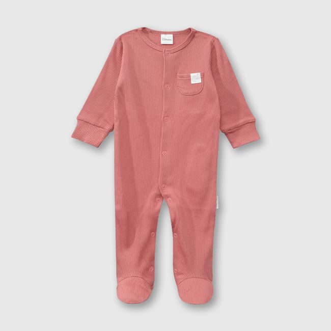 COLLOKY - Enteritos Niña Naranjo 53642 Colloky