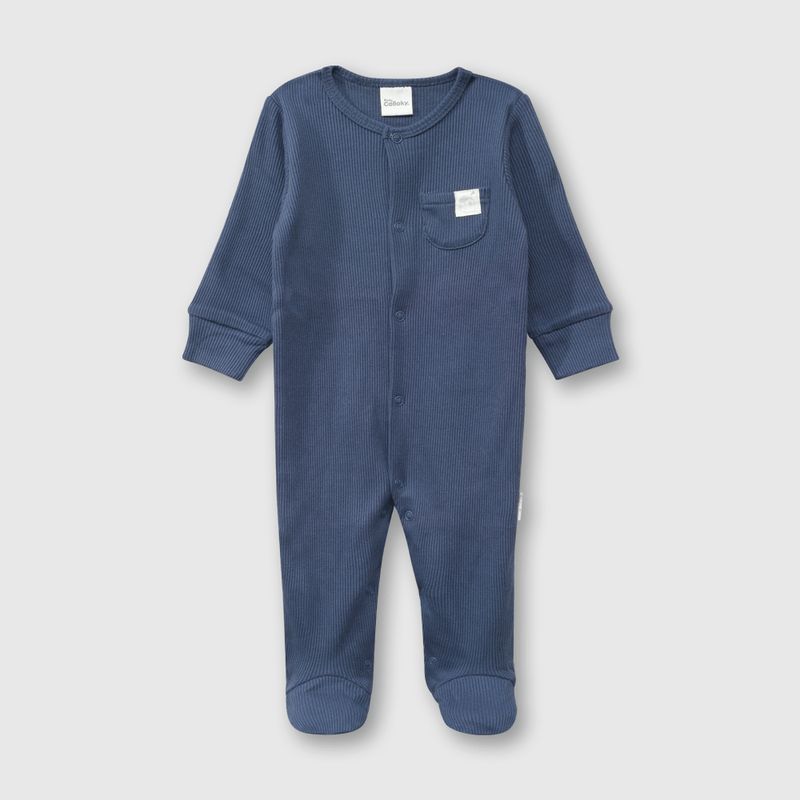 COLLOKY - Enteritos Niño Azul 53643 Colloky