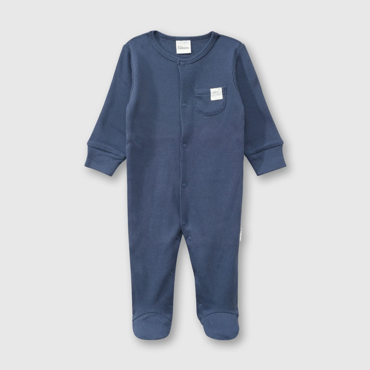 COLLOKY - Enteritos Niño Azul 53643 Colloky