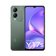 VIVO - Y17s 128GB - Reacondicionado - Verde