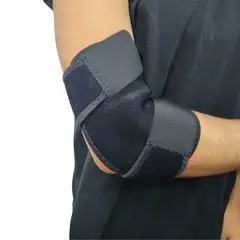 GENERICO - Codera Soporte Ajustable Para Lesiones Elastica Y De Compresion