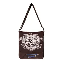 PARK WEST - Bolso morral American café
