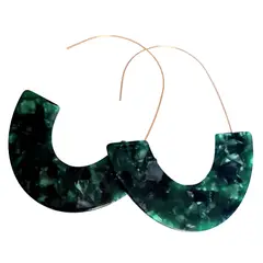 CATHALIFAUDJOYAS - AROS ACRILICO COLORES