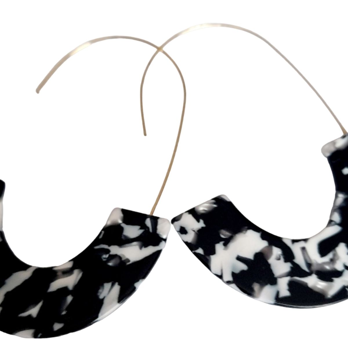 CATHALIFAUDJOYAS - AROS ACRILICO COLORES CATHALIFAUDJOYAS