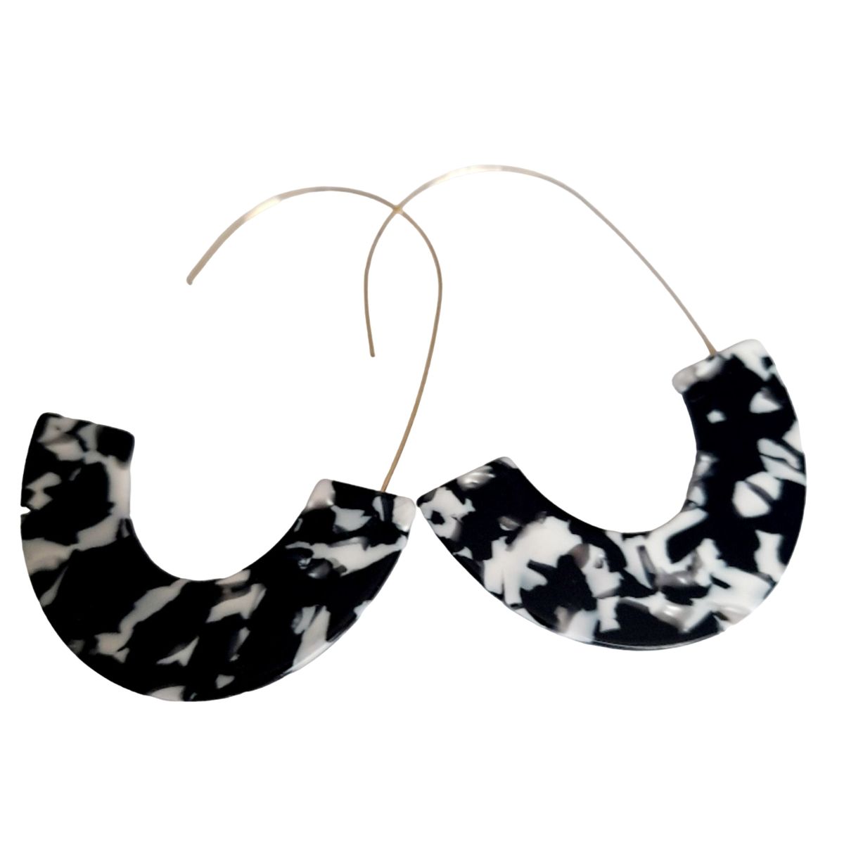 CATHALIFAUDJOYAS - AROS ACRILICO COLORES CATHALIFAUDJOYAS