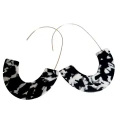 CATHALIFAUDJOYAS - AROS ACRILICO COLORES