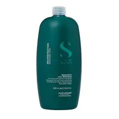 ALFAPARF MILANO - Shampoo Reparative Reconstruction Alfaparf 1000ML