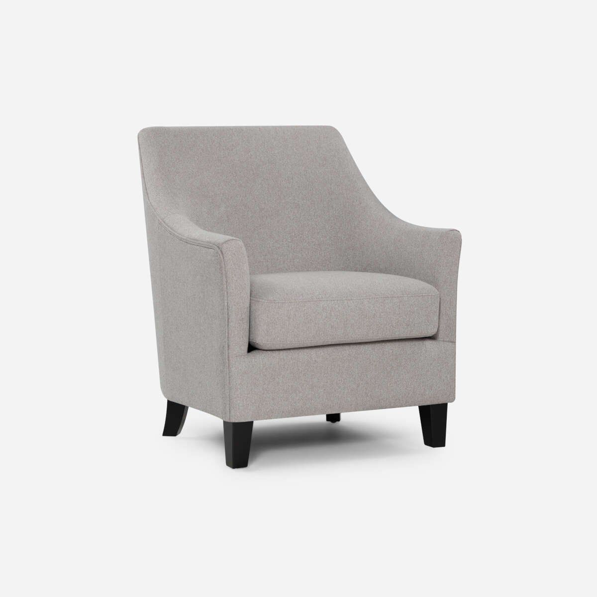 ROSEN - Poltrona Rosen Nadia Tela Beige