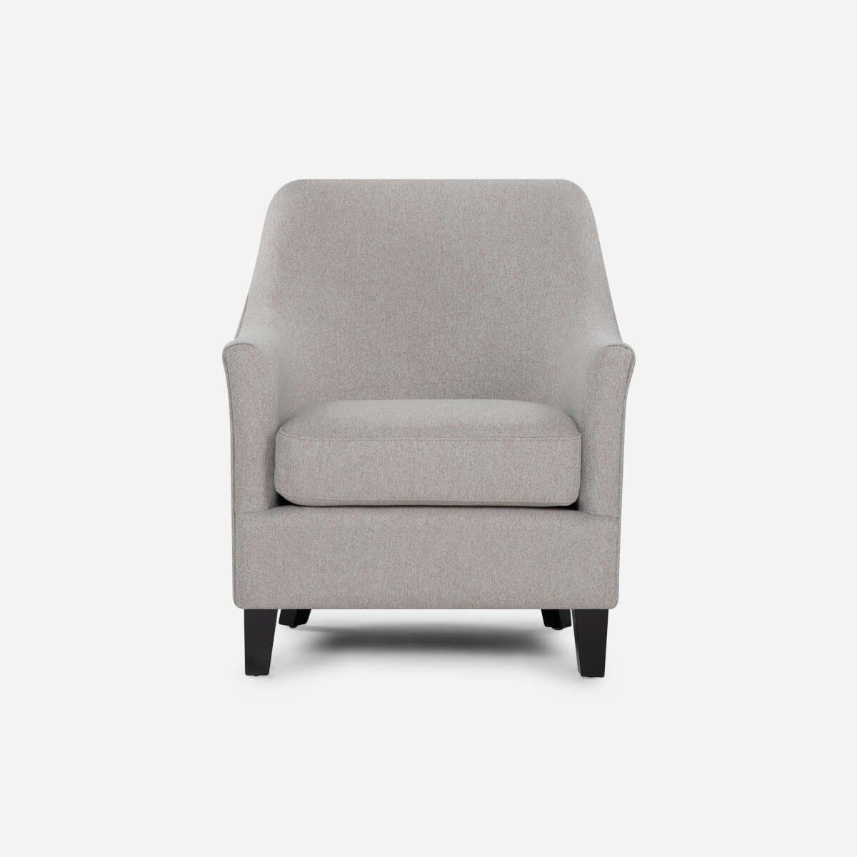 ROSEN - Poltrona Rosen Nadia Tela Beige