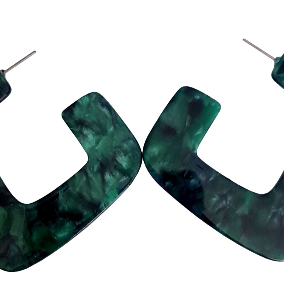 CATHALIFAUDJOYAS - AROS ACRILICO COLORES CATHALIFAUDJOYAS