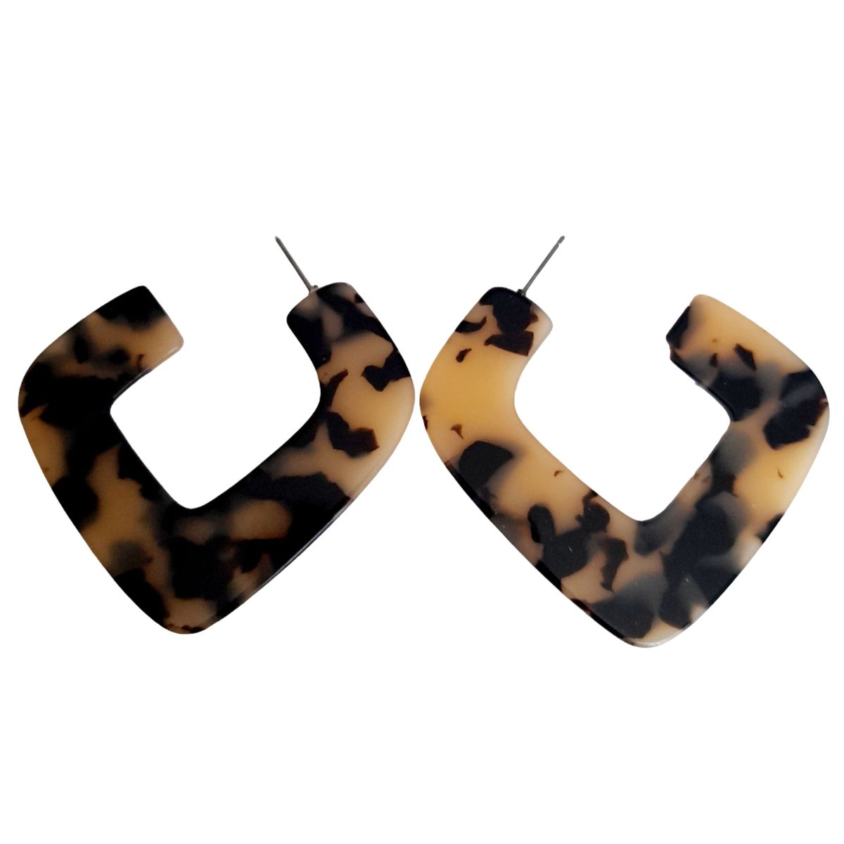 CATHALIFAUDJOYAS - AROS ACRILICO COLORES CATHALIFAUDJOYAS