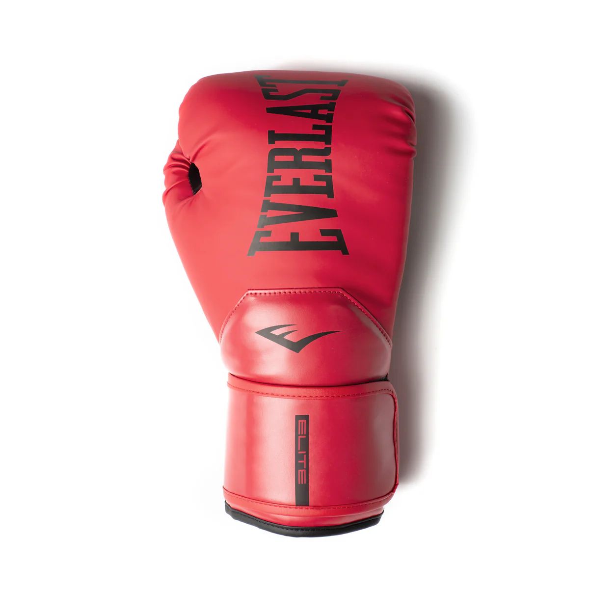 EVERLAST - Guantes de Boxeo Elite 2 Rojo Everlast 16oz