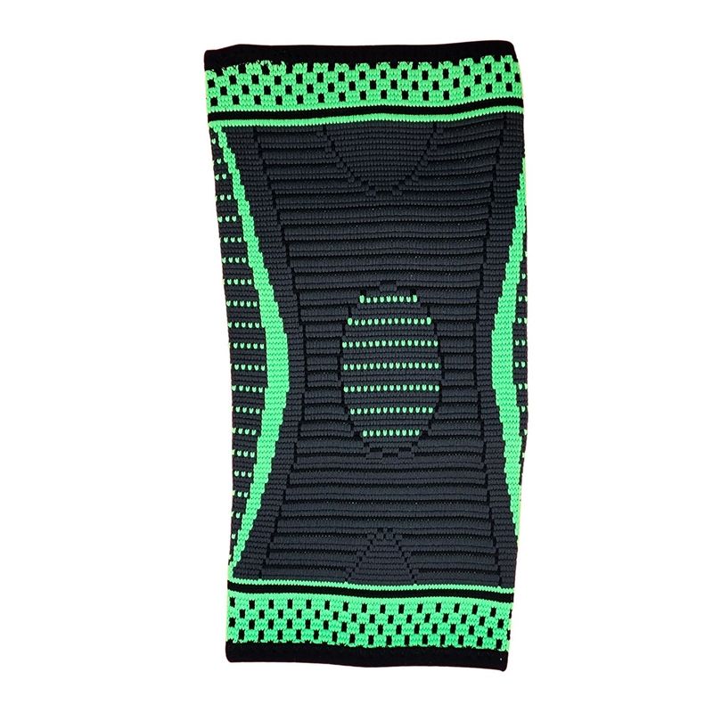 GENERICO - Protector Compresor De Pantorrillas Deportivo Para Correr