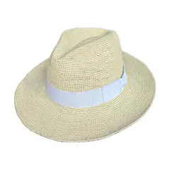 APITARA - Sombrero Panama Hat