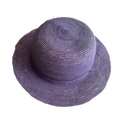 APITARA - Sombrero enrollable Panama Hat