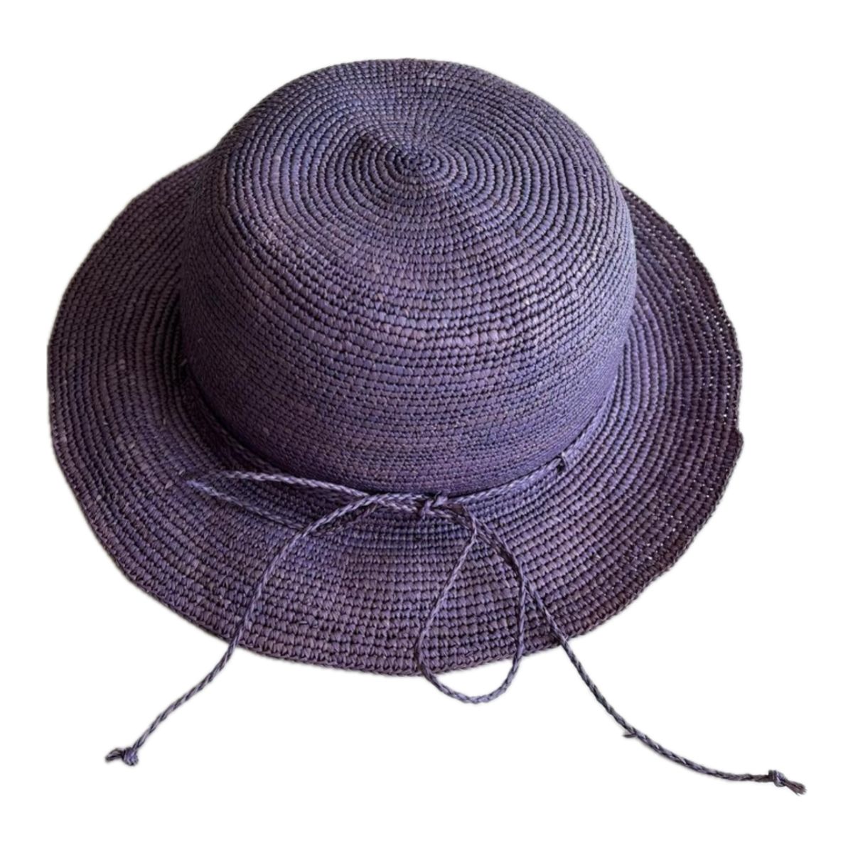 APITARA - Sombrero enrollable Panama Hat Apitara